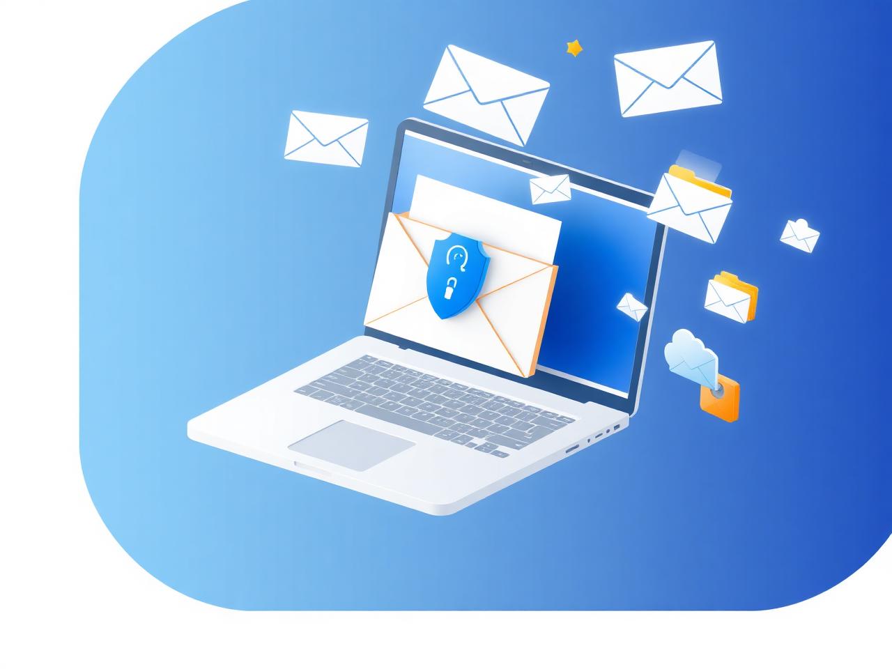 E-mail corporativo seguro com SPF, DKIM e DMARC